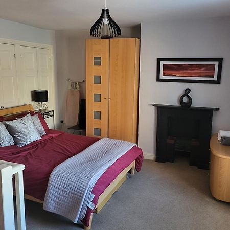Bridge Street Views Apartment Chester Exterior foto