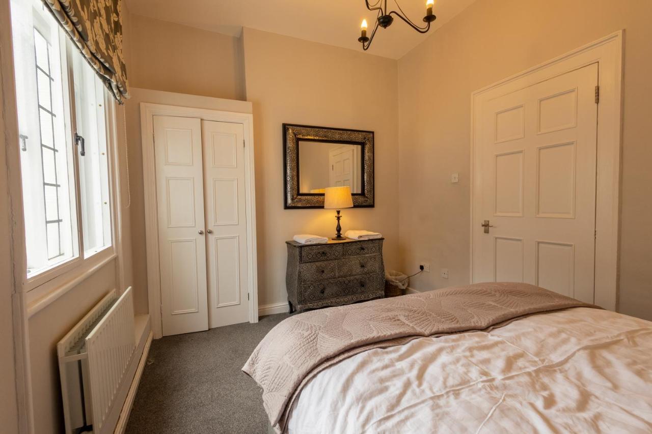 Bridge Street Views Apartment Chester Exterior foto