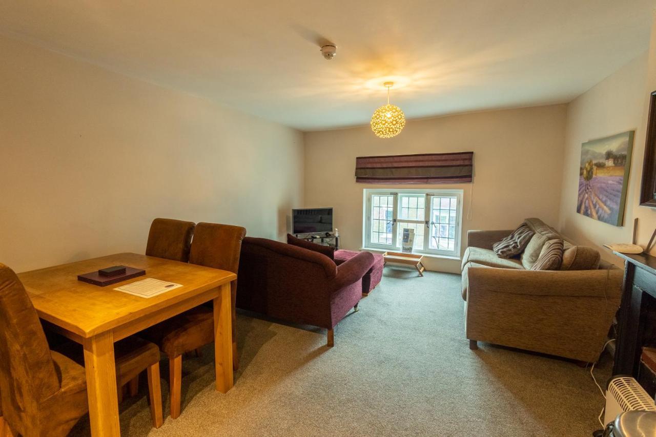 Bridge Street Views Apartment Chester Exterior foto