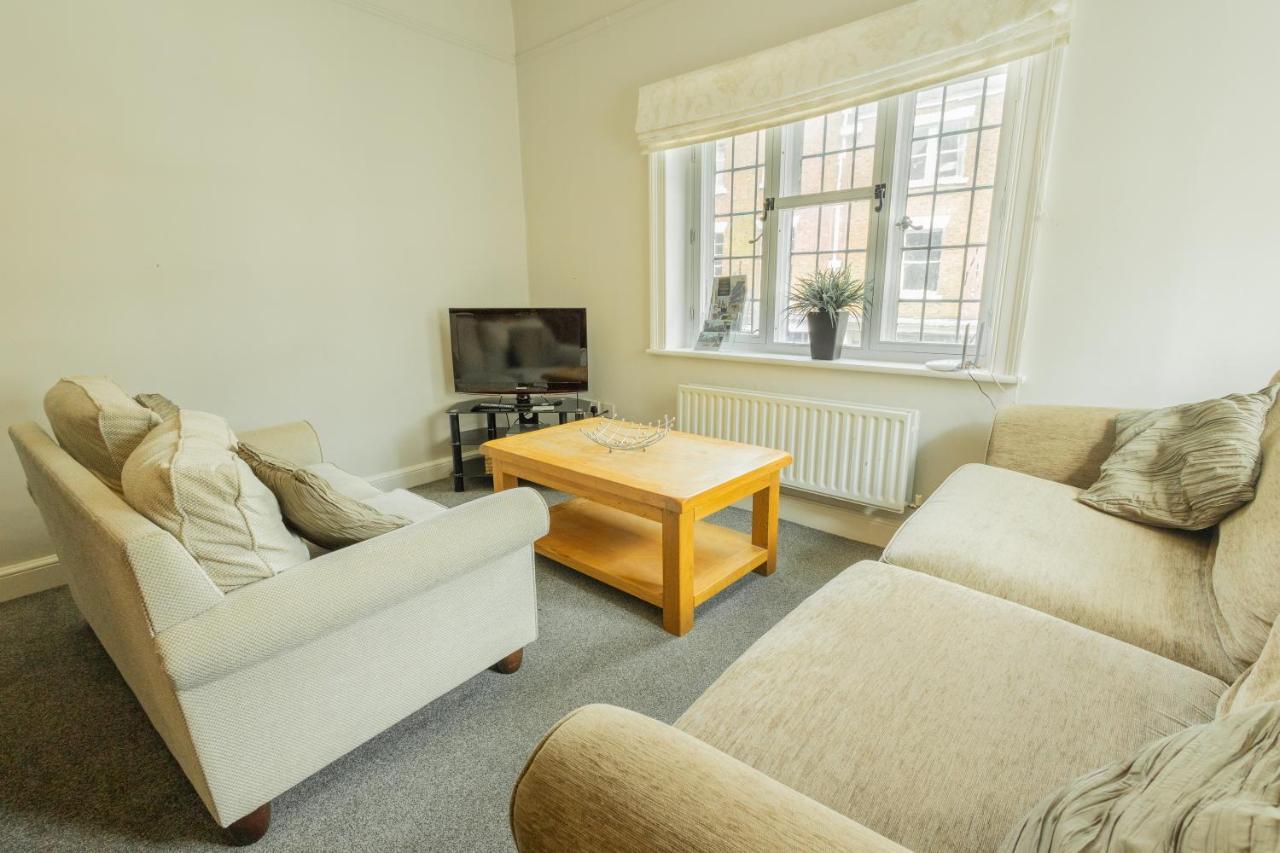 Bridge Street Views Apartment Chester Exterior foto