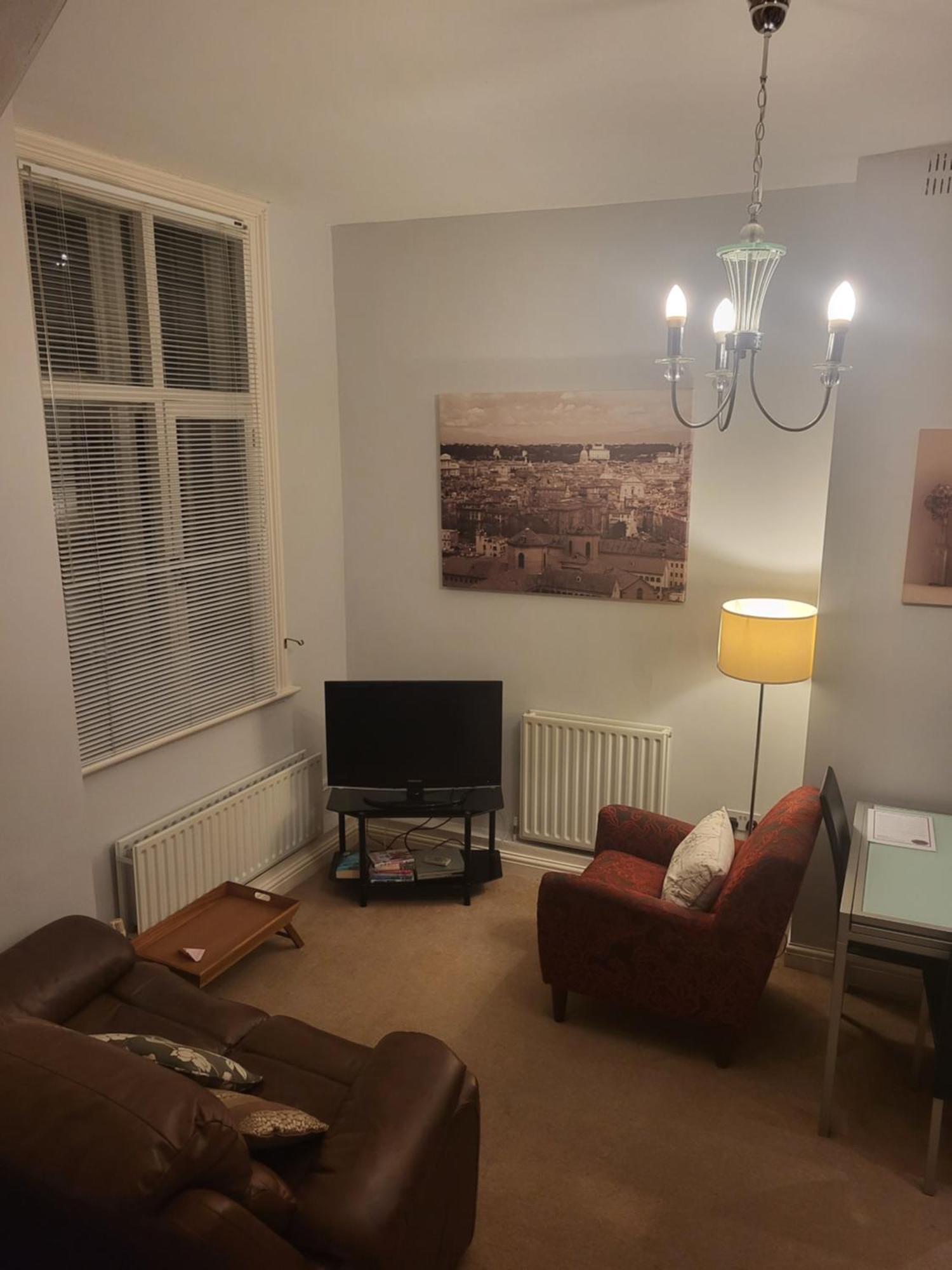 Bridge Street Views Apartment Chester Exterior foto