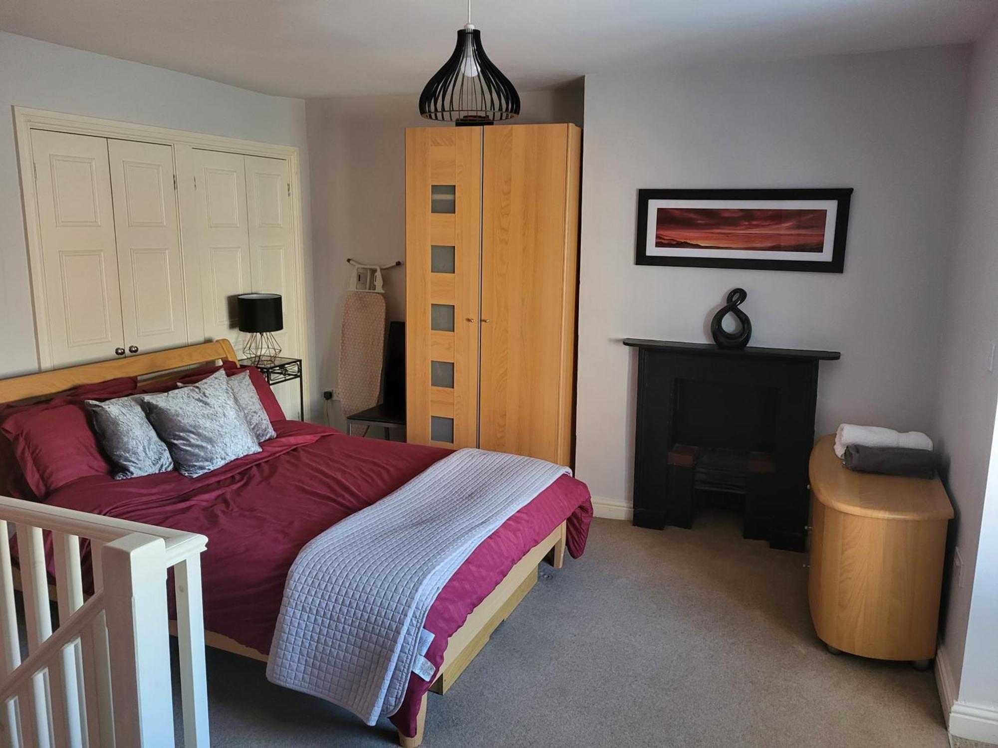Bridge Street Views Apartment Chester Exterior foto