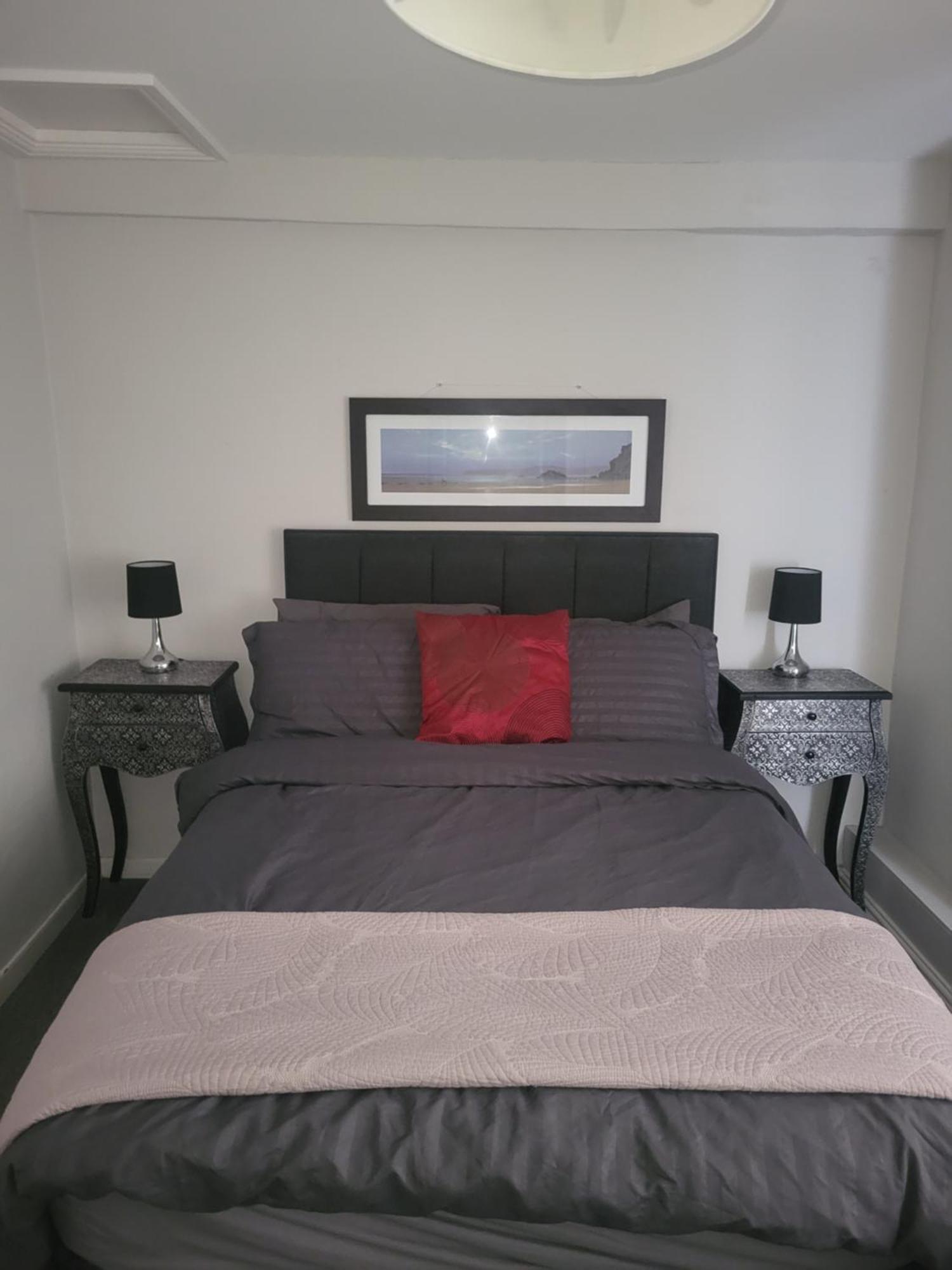 Bridge Street Views Apartment Chester Exterior foto